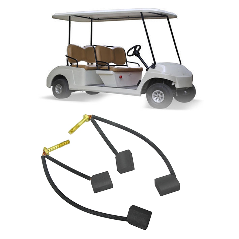 Golf Equipment Indoor - 골프 카트용 ADC 모터 브러시 키트