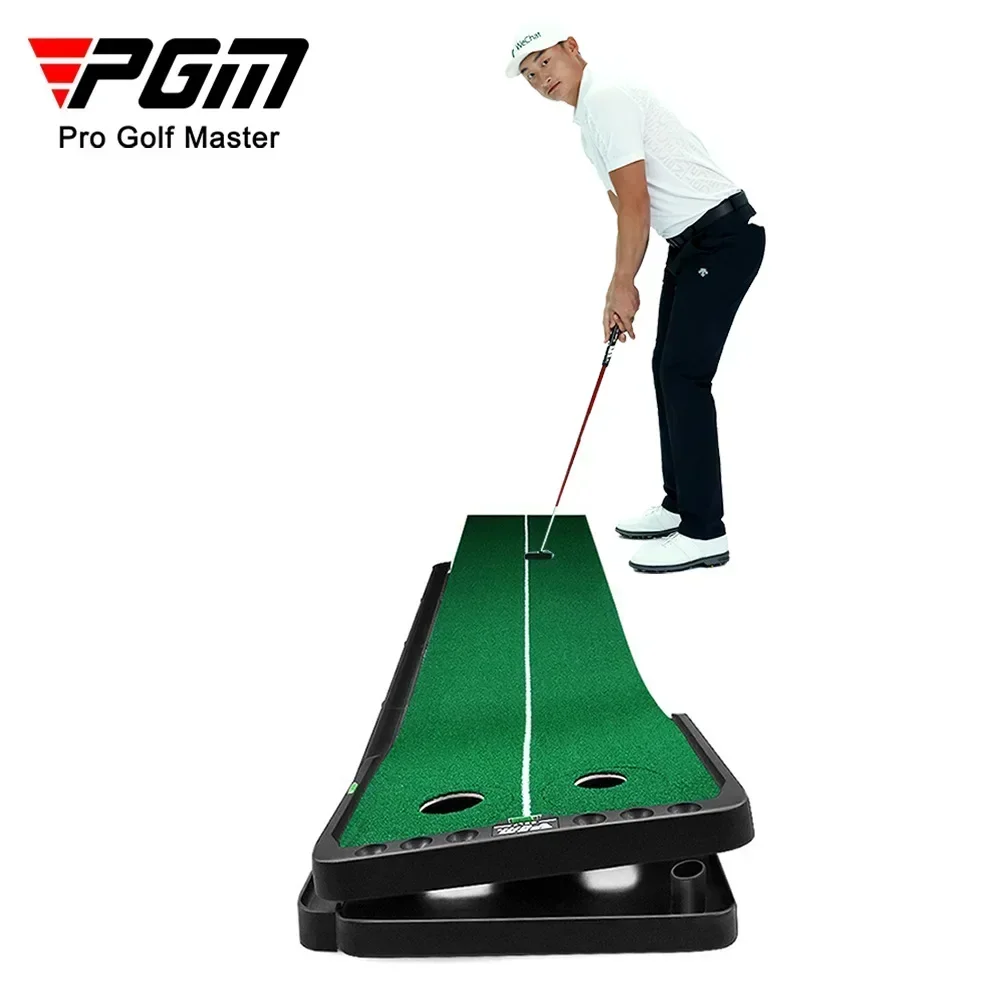 Golf Equipment Indoor - Pgm 3M 뉴 골프 퍼팅 매트
