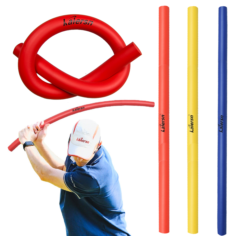 Golf Equipment Indoor - Kaiersn 실내 솔프 골프 다기능 스윙