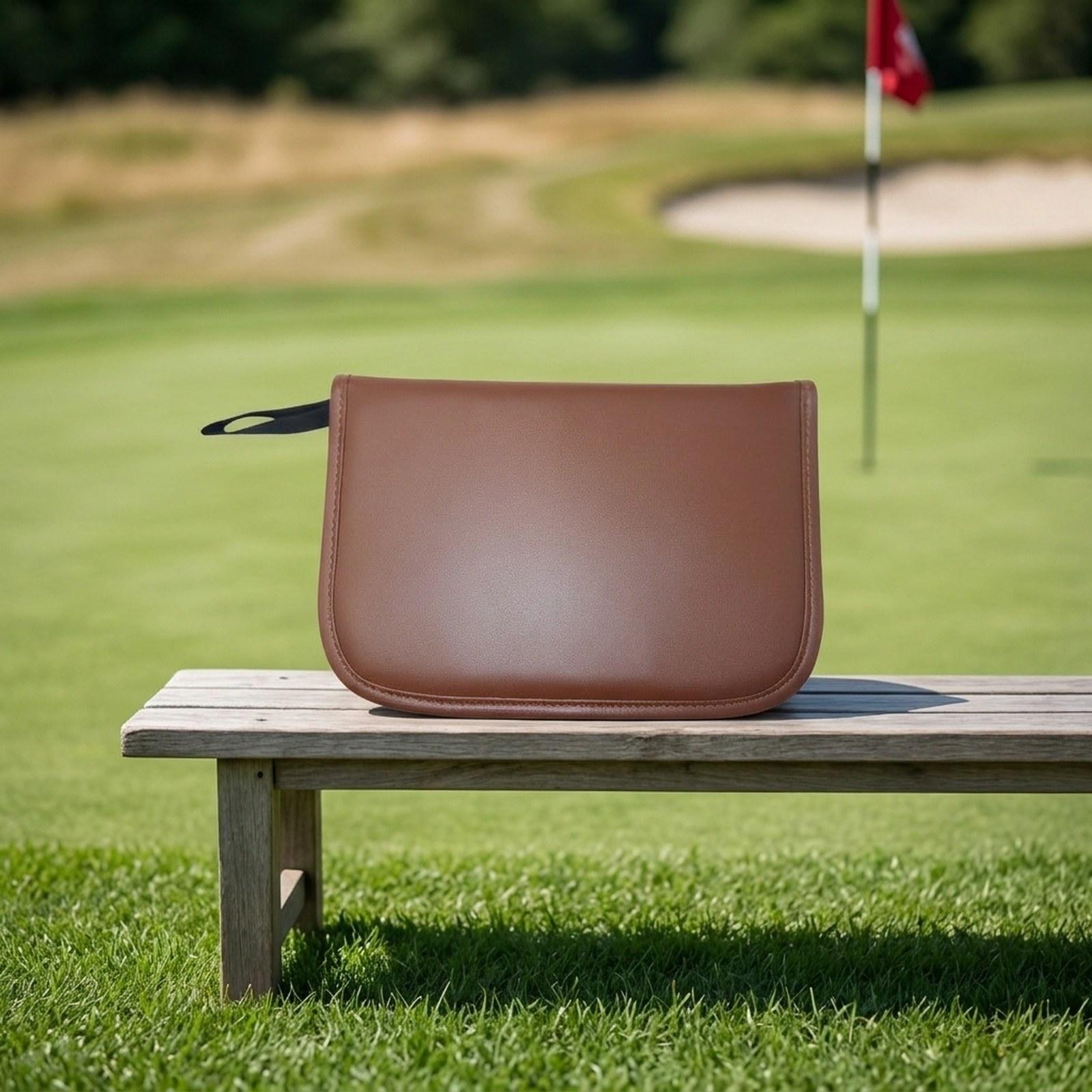 Golf Equipment Gifts - 골프 공 가방 파우치 보관 케이스