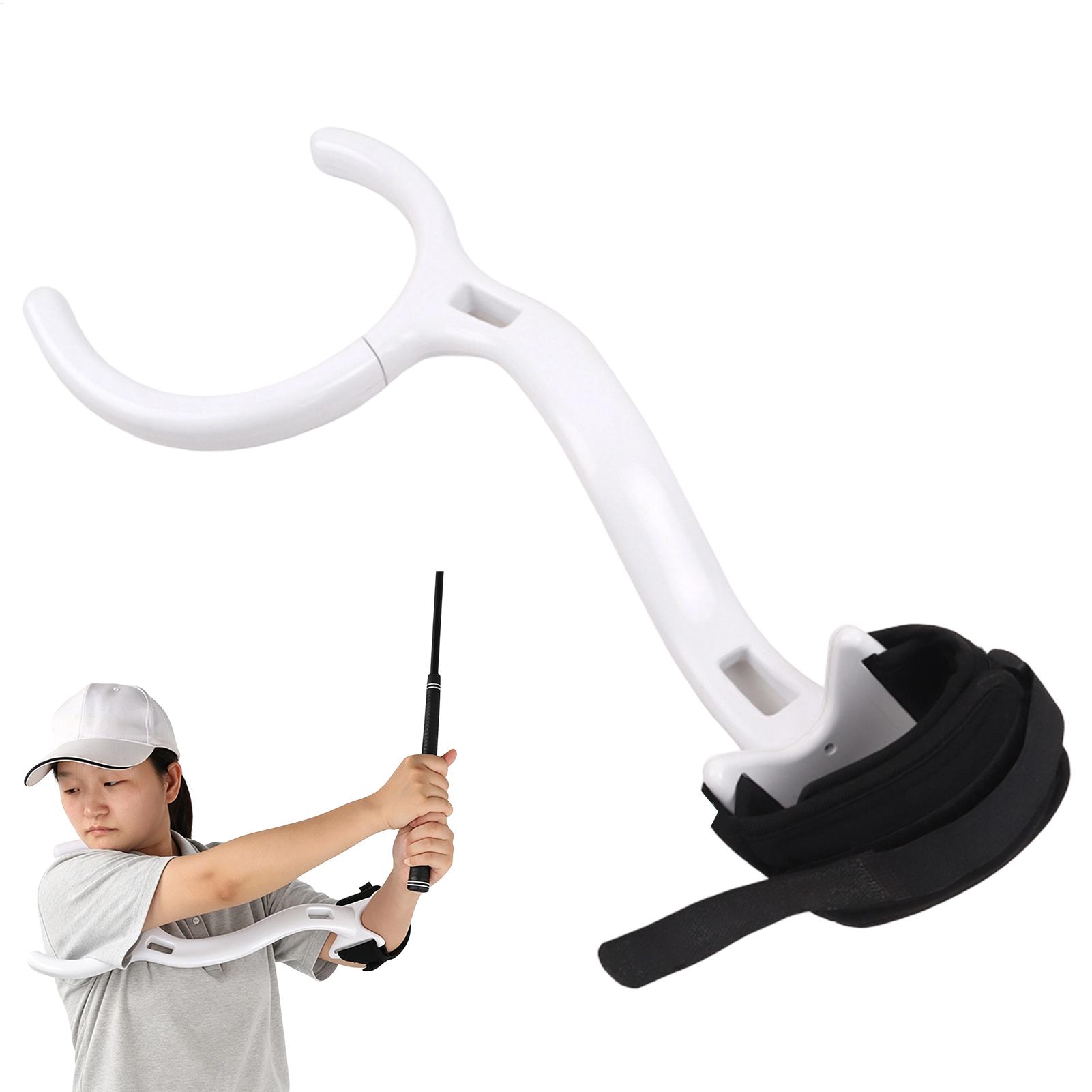 Golf Equipment Indoor - 골프 스윙 암 폭 트레이너 휴대용