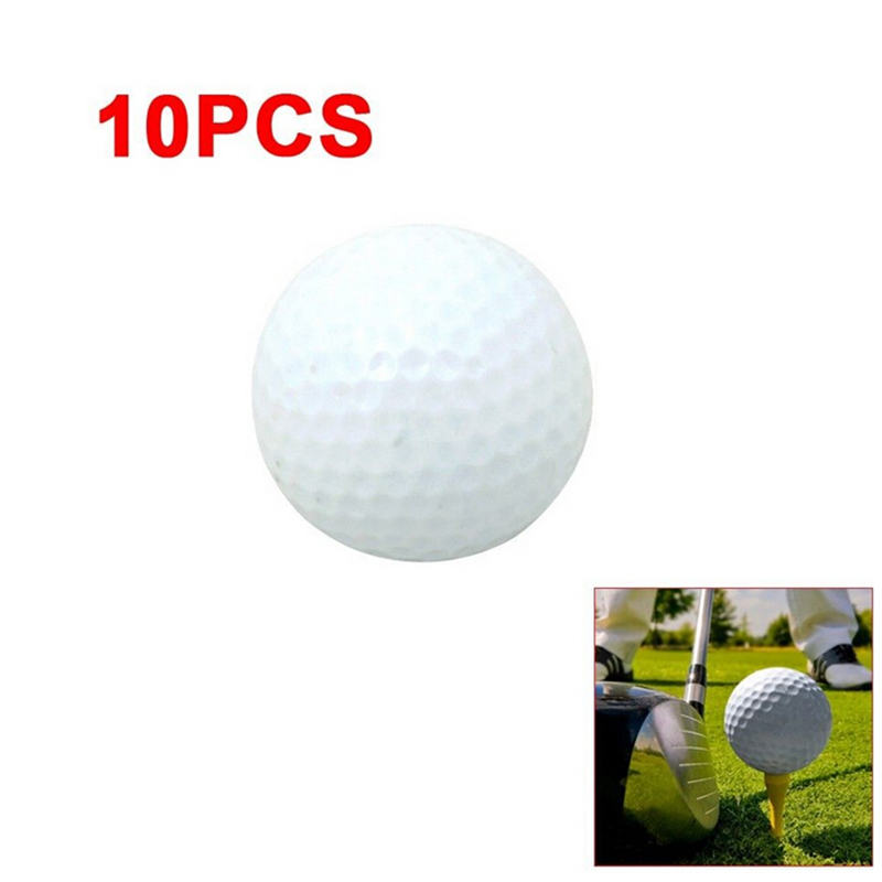 Golf Exercise Equipment - 야외 스포츠 화이트 PU 폼 골프