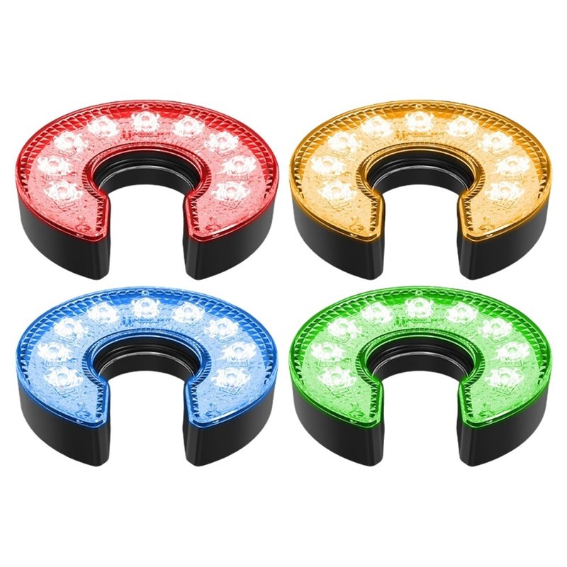 Golf Equipment Price - 【가격 인하!】 !】1세트 LED 골프홀 조명,