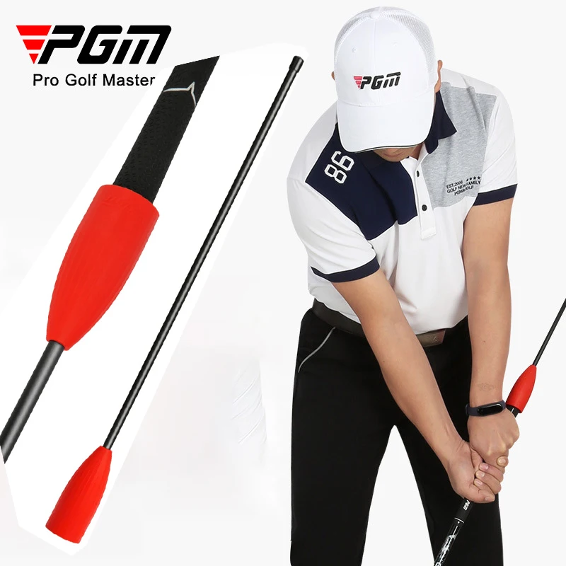 Golf Exercise Equipment - PGM 래그 스틱 골프 스윙 훈련