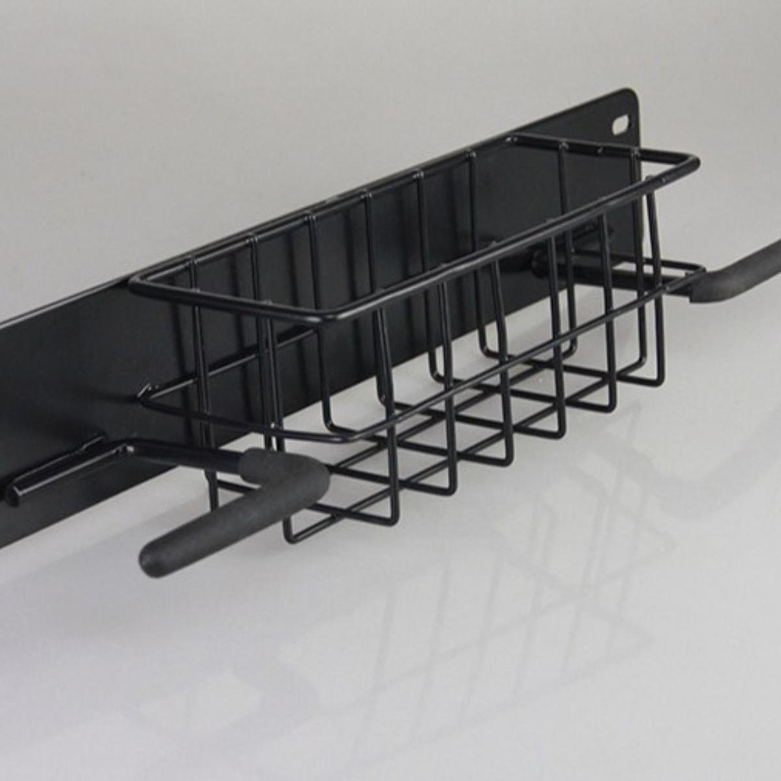 Golf Equipment Organizer For Garage - 골프백 보관 랙 스포츠 장비 정리대