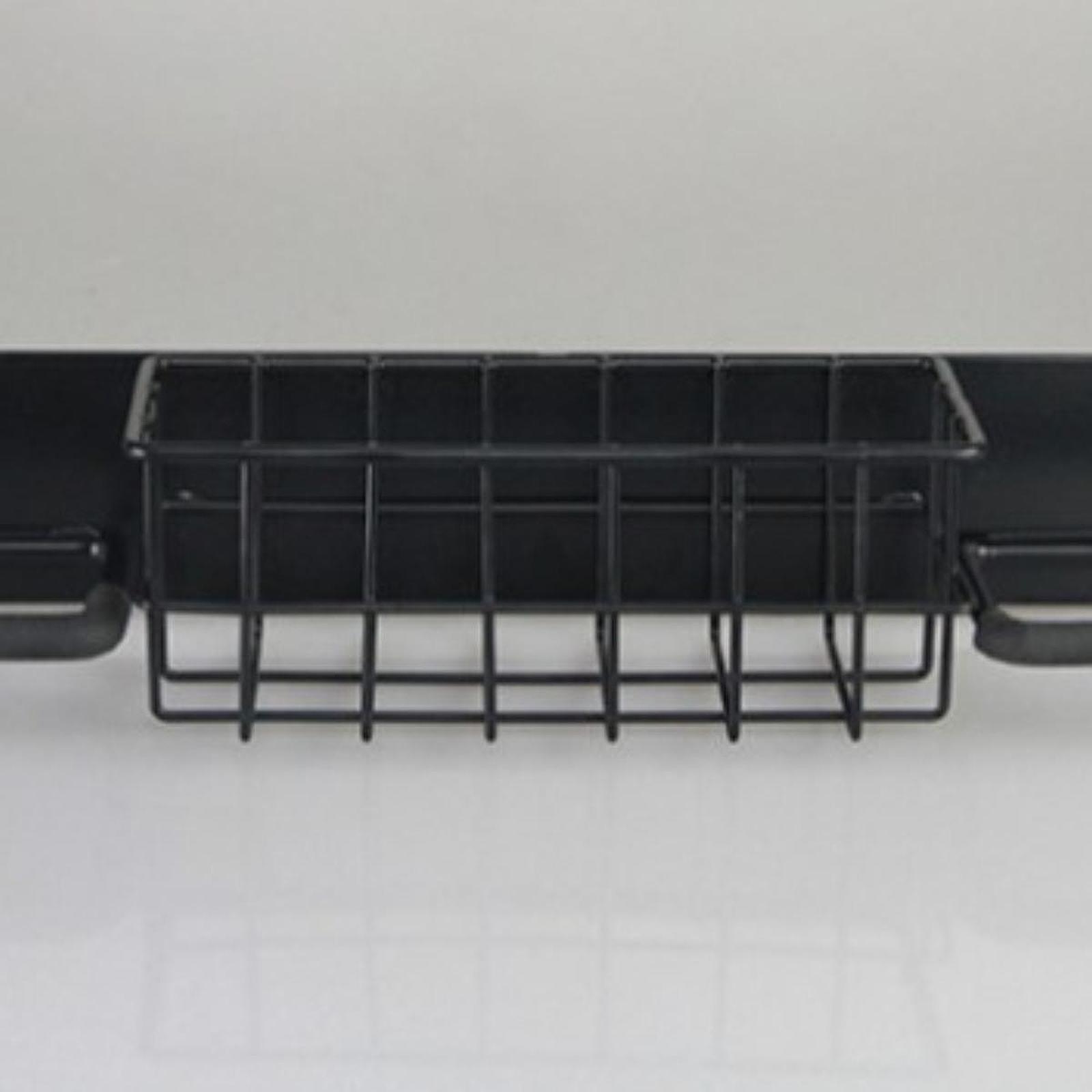 벽걸이형 골프 장비 홀더, 바구니가 있는 금속 보관 랙 - Golf Equipment Organizer For Garage 리뷰 및 가격