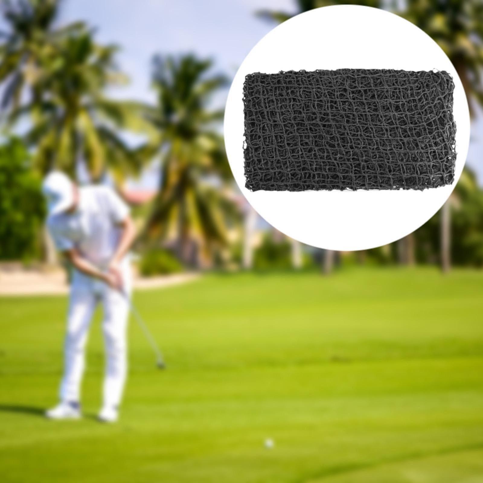 골프 네트 장비 튼튼한 메쉬 배리어 네팅 스포츠 훈련  - Golf Equipment Indoor 리뷰 및 가격