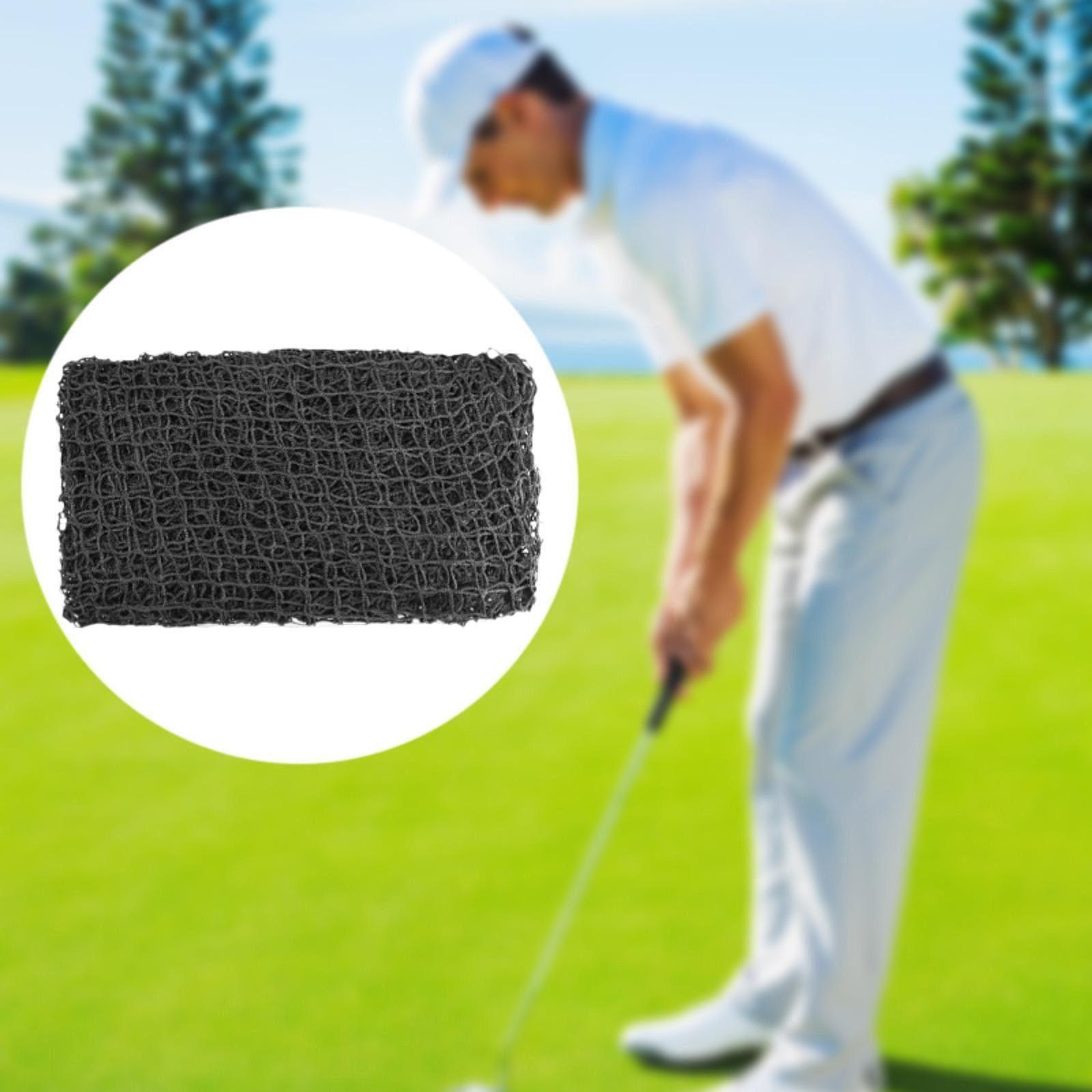 골프 네트 장비 튼튼한 메쉬 배리어 네팅 스포츠 훈련  - Golf Equipment Indoor 리뷰 및 가격