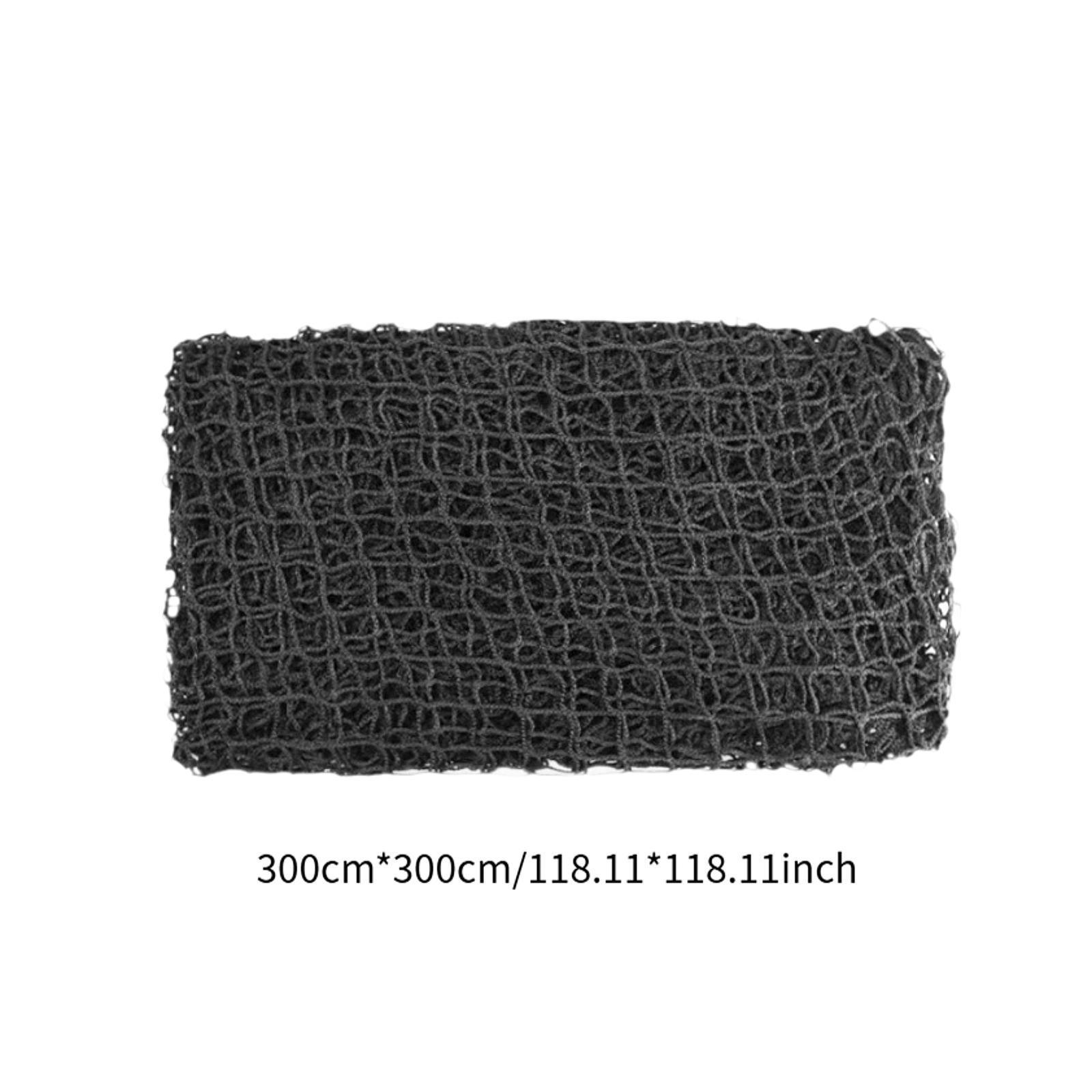 골프 네트 장비 튼튼한 메쉬 배리어 네팅 스포츠 훈련  - Golf Equipment Indoor 리뷰 및 가격