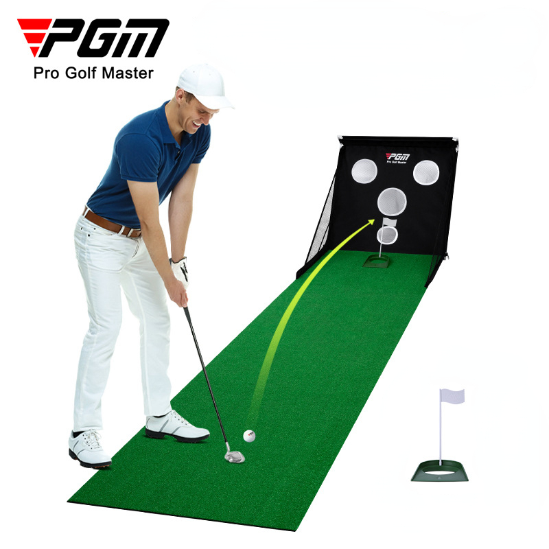 PGM 다기능 골프 퍼터 실내 골프 퍼팅 홈 트레이닝  - Golf Equipment Indoor 리뷰 및 가격
