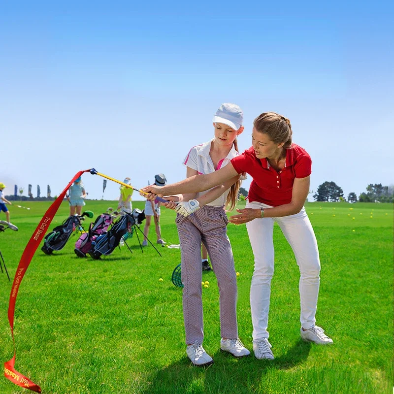 스윙 속도 훈련을 향상시키는 PGM 골프 실무자 리본  - Golf Exercise Equipment 리뷰 및 가격