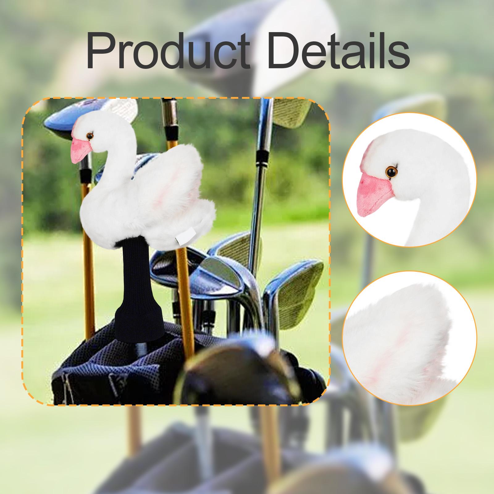 골프 클럽 커버, 장비, 휴대용 보호대 남성용 소프트  - Golf Equipment Gifts 리뷰 및 가격