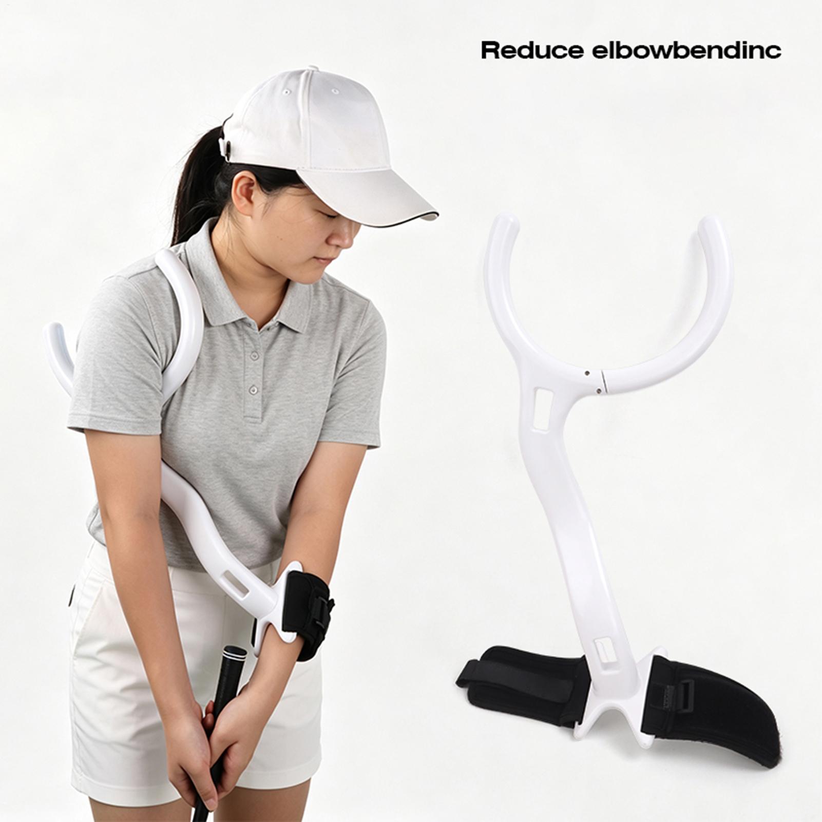 골프 스윙 암 폭 트레이너 휴대용 스핀 각도 백스윙 훈 - Golf Equipment Indoor 리뷰 및 가격