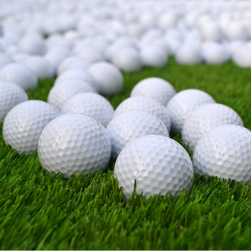 야외 스포츠 화이트 PU 폼 골프 공, 실내 야외 연습 - Golf Exercise Equipment 리뷰 및 가격