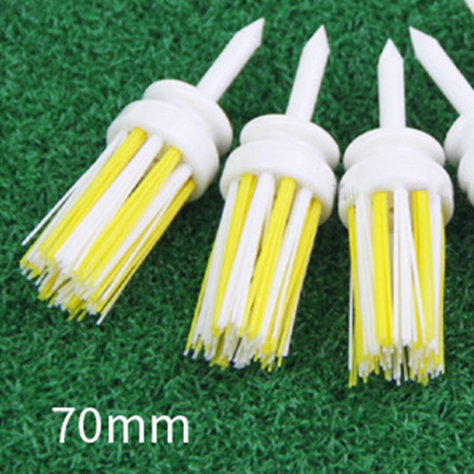 긴 골프 티, 저마찰성, 스윙 정확도 및 거리 향상,  - Golf Exercise Equipment 리뷰 및 가격