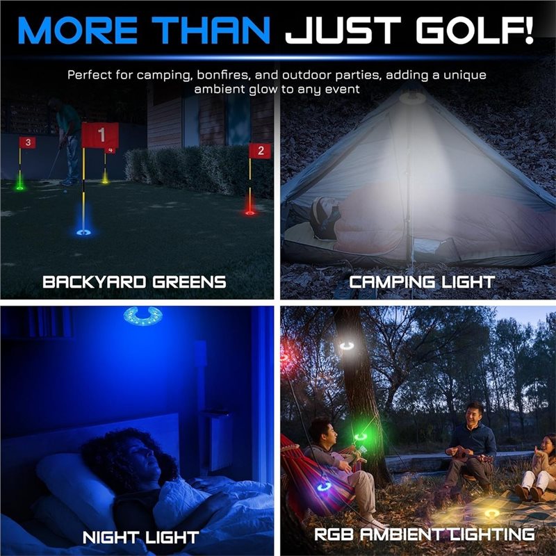 미니 핸디 골프 샷 카운트 스트로크 퍼트 스코어 카운터 - Golf Equipment Indoor 리뷰 및 가격