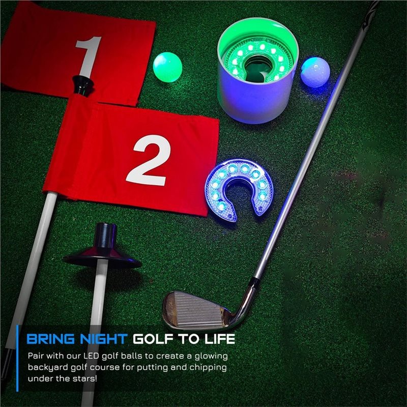 미니 핸디 골프 샷 카운트 스트로크 퍼트 스코어 카운터 - Golf Equipment Indoor 리뷰 및 가격