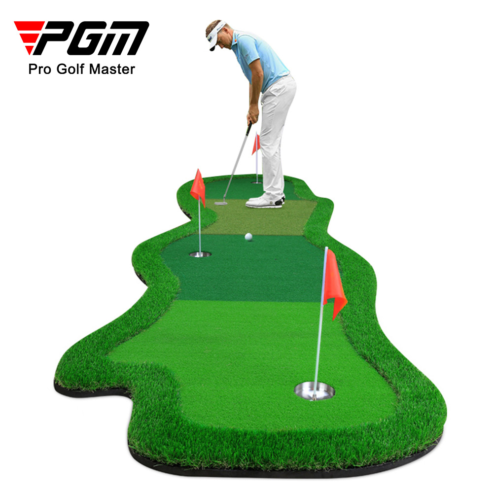 PGM 골프 그린 전문 어시스턴트 연습, 실내 및 실외 - Golf Equipment Indoor 리뷰 및 가격