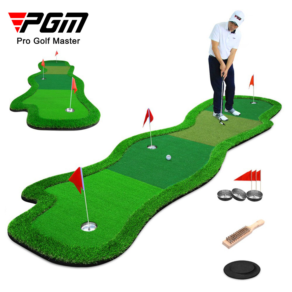 PGM 골프 그린 전문 어시스턴트 연습, 실내 및 실외 - Golf Equipment Indoor 리뷰 및 가격