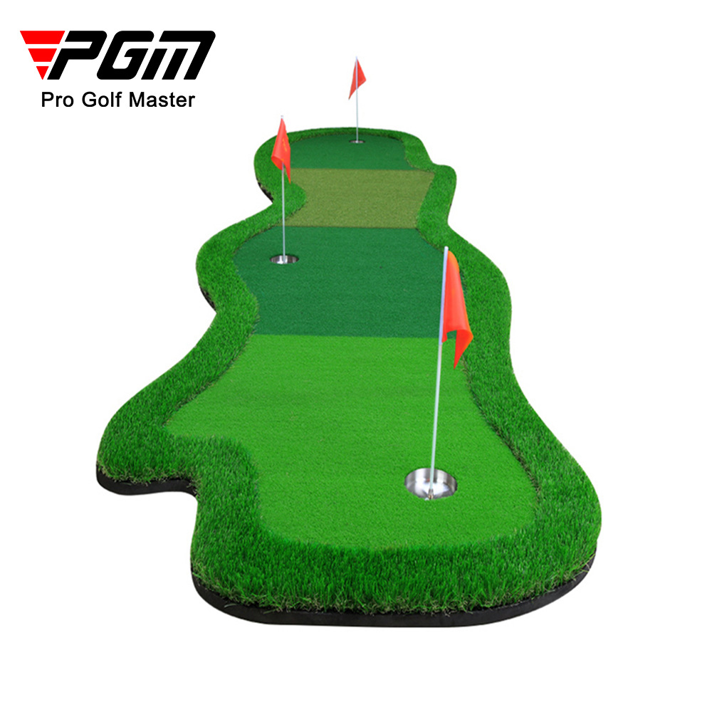 PGM 골프 그린 전문 어시스턴트 연습, 실내 및 실외 - Golf Equipment Indoor 리뷰 및 가격