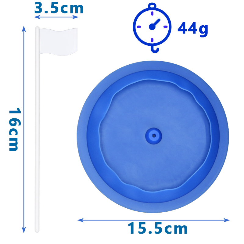 소프트 골프 연습 퍼팅 컵 골프 퍼터 그린 컵, 홀 및 - Golf Equipment Indoor 리뷰 및 가격