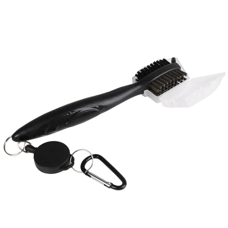 1/2/3pcs 골프 클럽 브러시 그루브 클리너 개폐식 - Golf Equipment Indoor 리뷰 및 가격