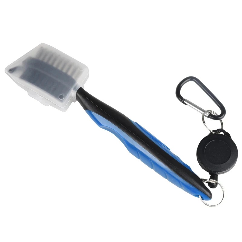 1/2/3pcs 골프 클럽 브러시 그루브 클리너 개폐식 - Golf Equipment Indoor 리뷰 및 가격